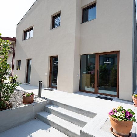 Agriturismo Grion Gorizia Exterior photo