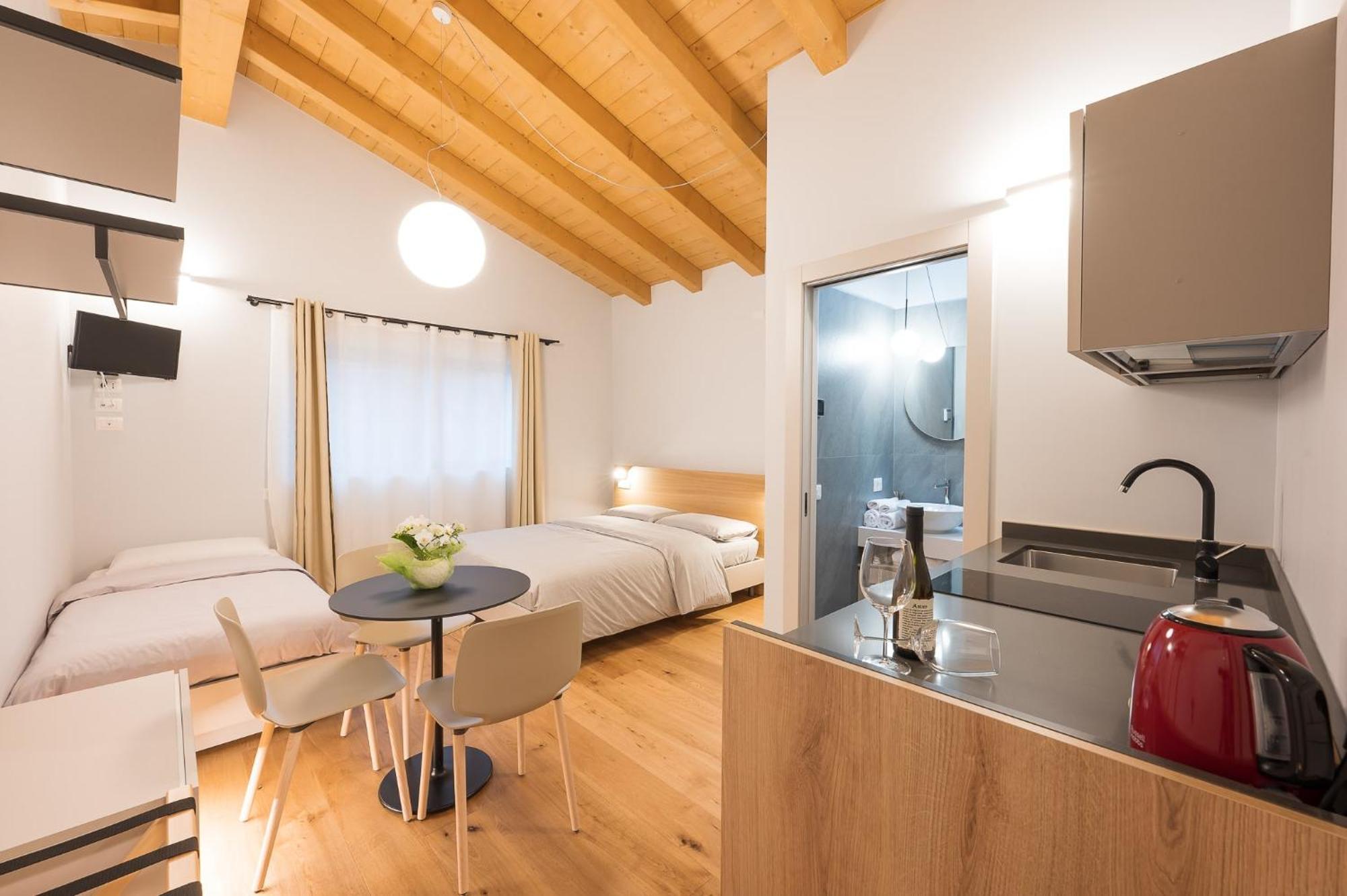 Agriturismo Grion Gorizia Exterior photo